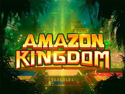 Amazon kingdom