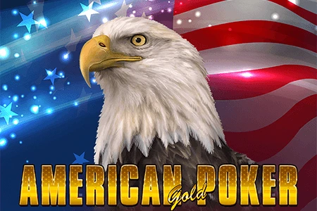 American poker gold