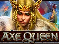 Axe queen