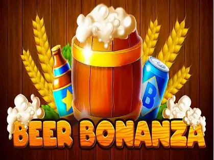 Beer bonanza