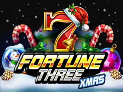 Fortune three