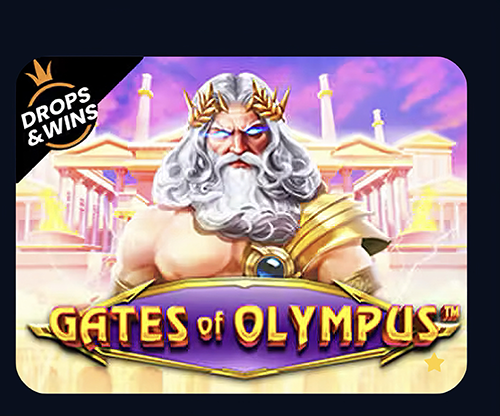 gates of olympus