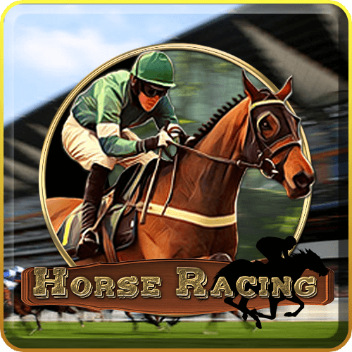 Horse racing