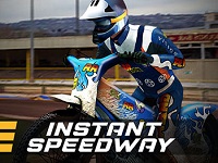 Instant speedway