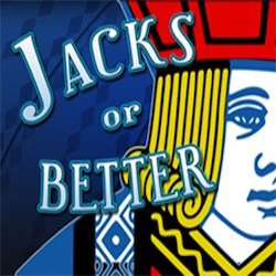 Jacks or better