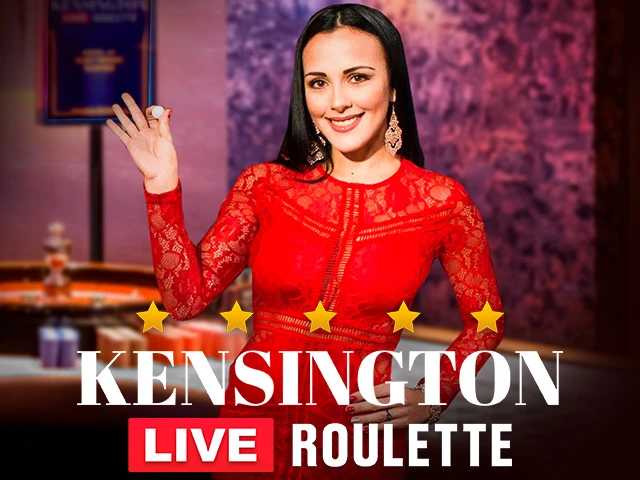 Kensington roulette