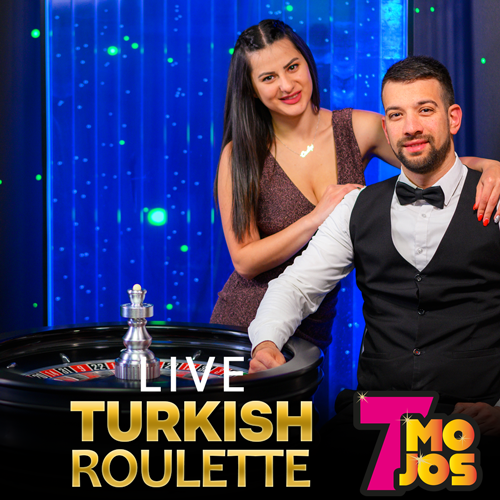 Live turkish roleta