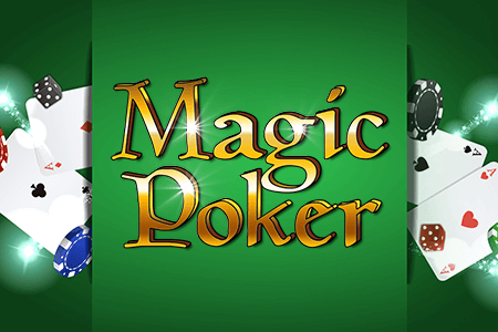 Magic poker