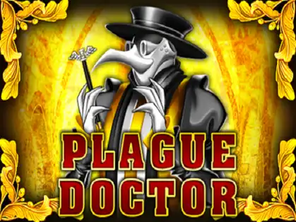 Plague doctor