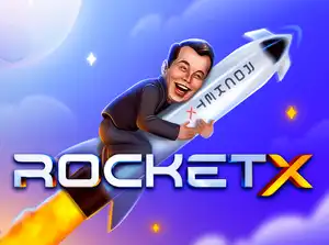 RocketX