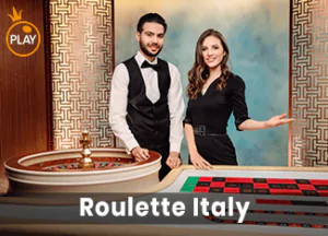 Roulette United Kingdom