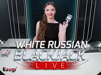 United Kingdomn blackjack live