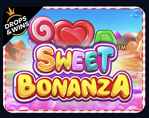 sweet bonanza 1win