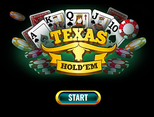 texas holdem 1win