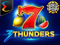 Thunders