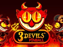 3 devils pinball